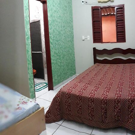 Pousada Vancele Bonito  Ngoại thất bức ảnh