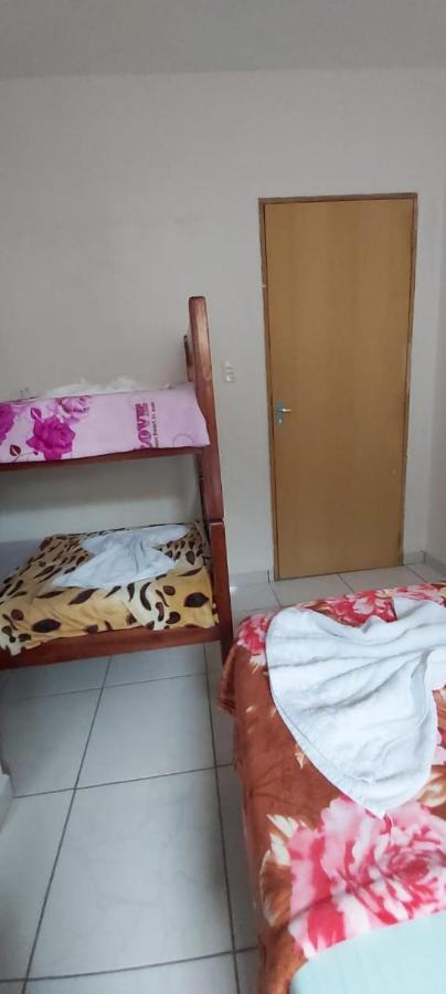 Pousada Vancele Bonito  Ngoại thất bức ảnh