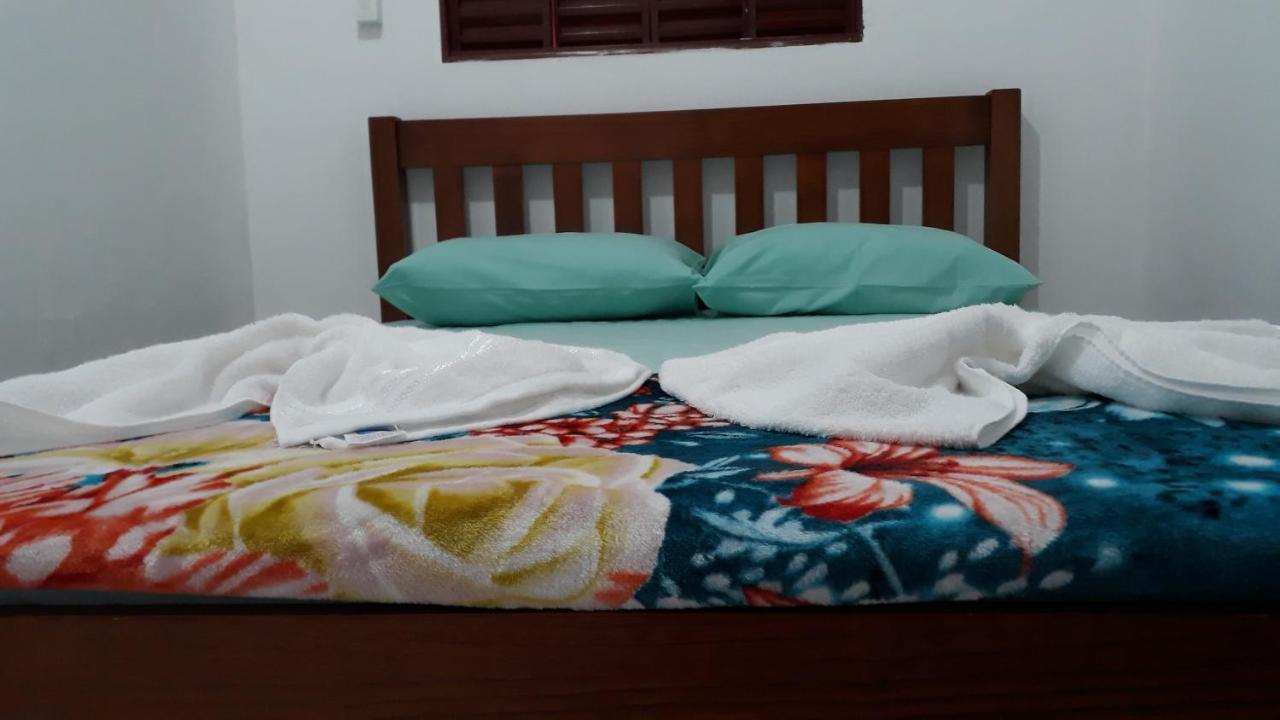 Pousada Vancele Bonito  Ngoại thất bức ảnh