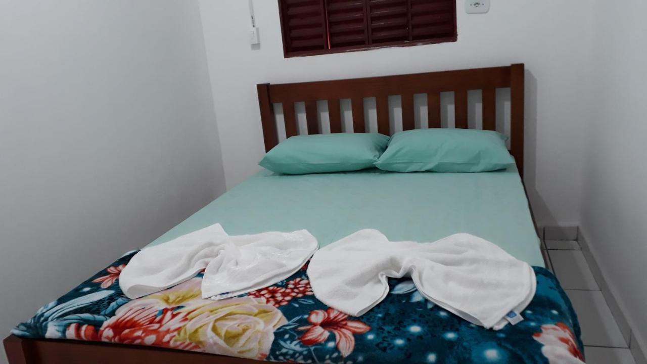 Pousada Vancele Bonito  Ngoại thất bức ảnh