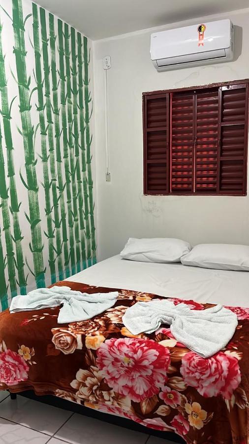 Pousada Vancele Bonito  Ngoại thất bức ảnh