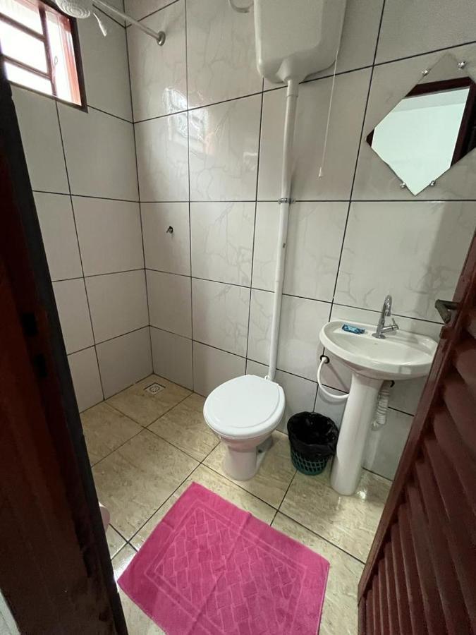 Pousada Vancele Bonito  Ngoại thất bức ảnh