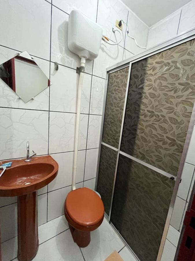 Pousada Vancele Bonito  Ngoại thất bức ảnh