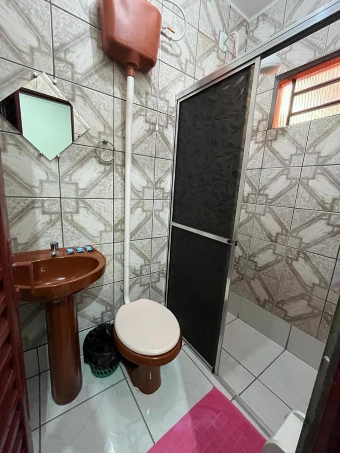 Pousada Vancele Bonito  Ngoại thất bức ảnh