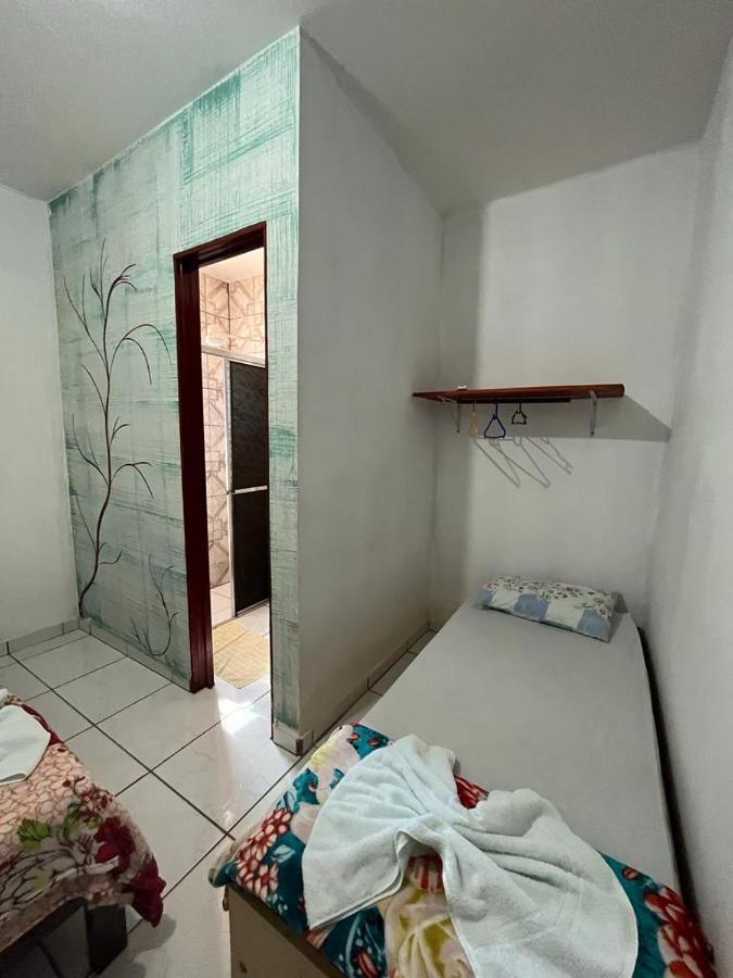 Pousada Vancele Bonito  Ngoại thất bức ảnh