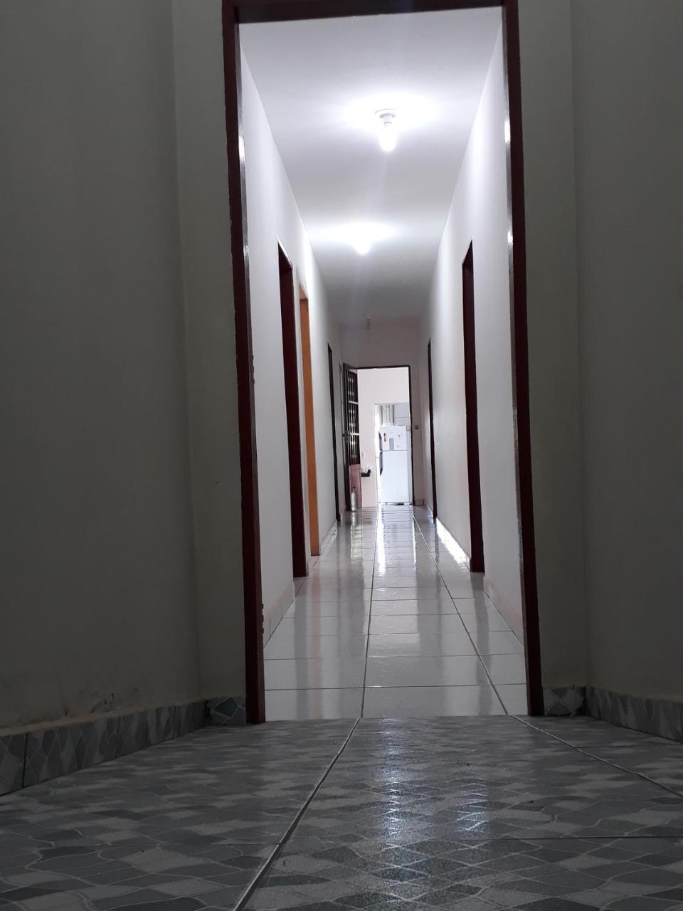 Pousada Vancele Bonito  Ngoại thất bức ảnh