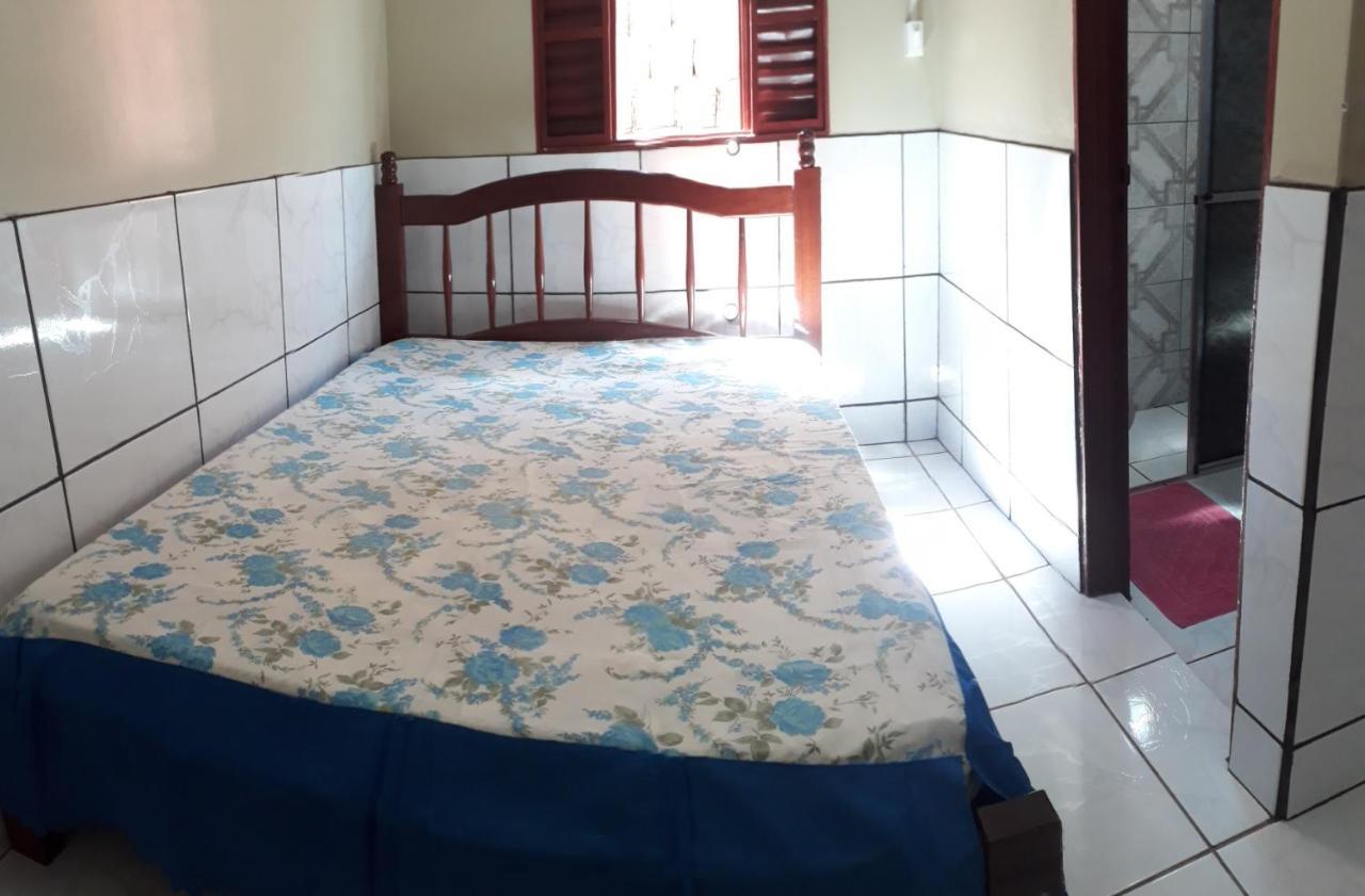 Pousada Vancele Bonito  Ngoại thất bức ảnh