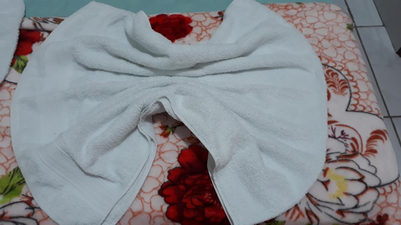 Pousada Vancele Bonito  Ngoại thất bức ảnh