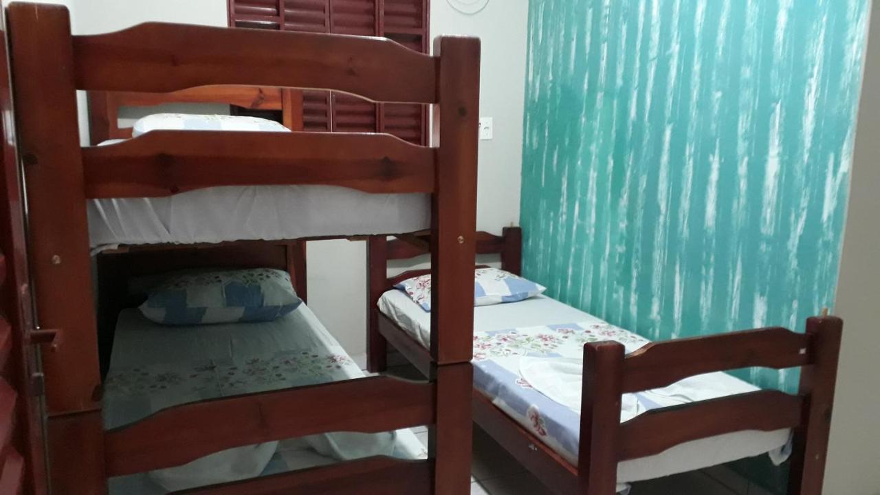 Pousada Vancele Bonito  Ngoại thất bức ảnh