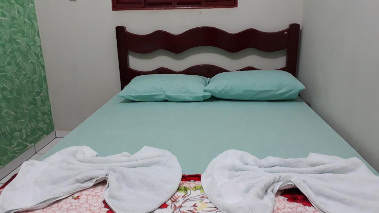 Pousada Vancele Bonito  Ngoại thất bức ảnh