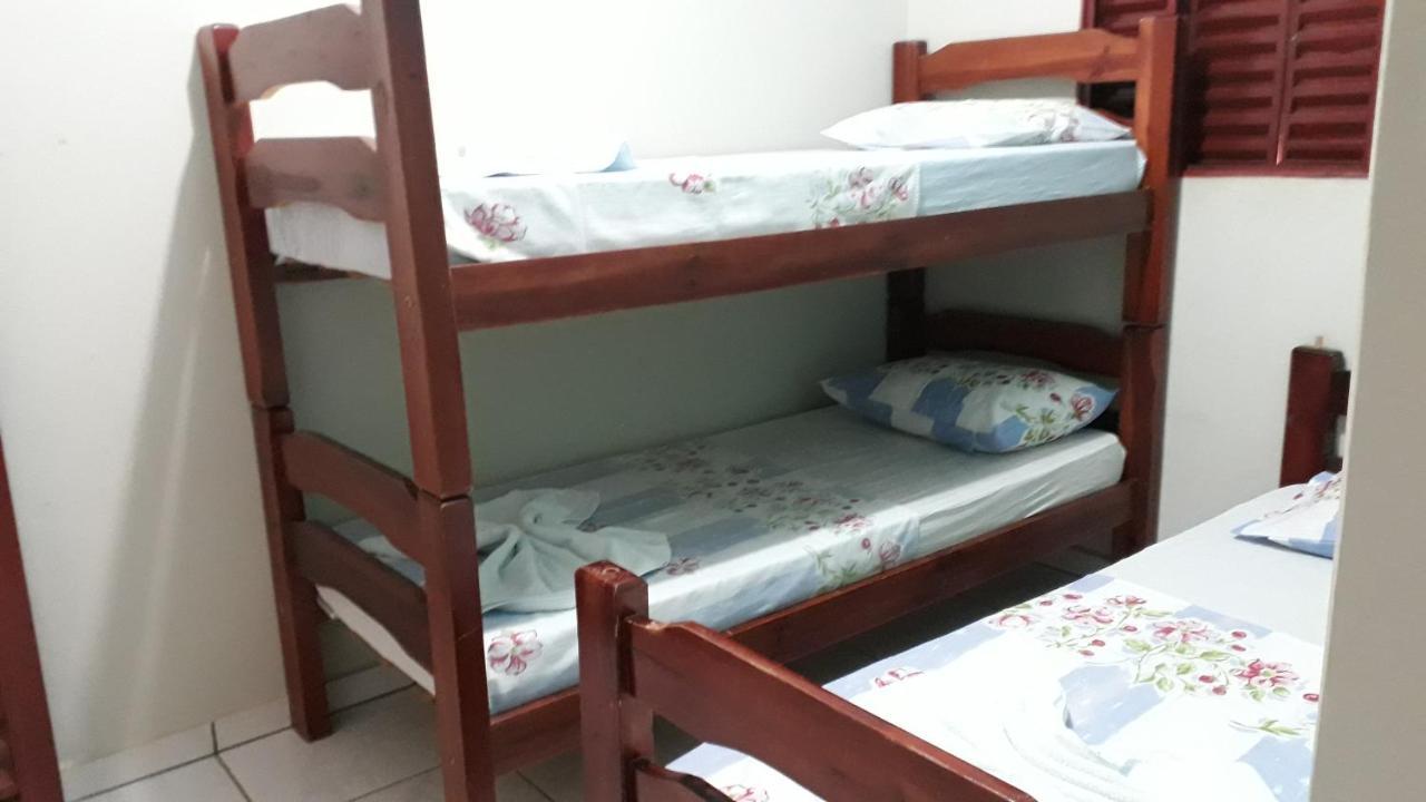 Pousada Vancele Bonito  Ngoại thất bức ảnh