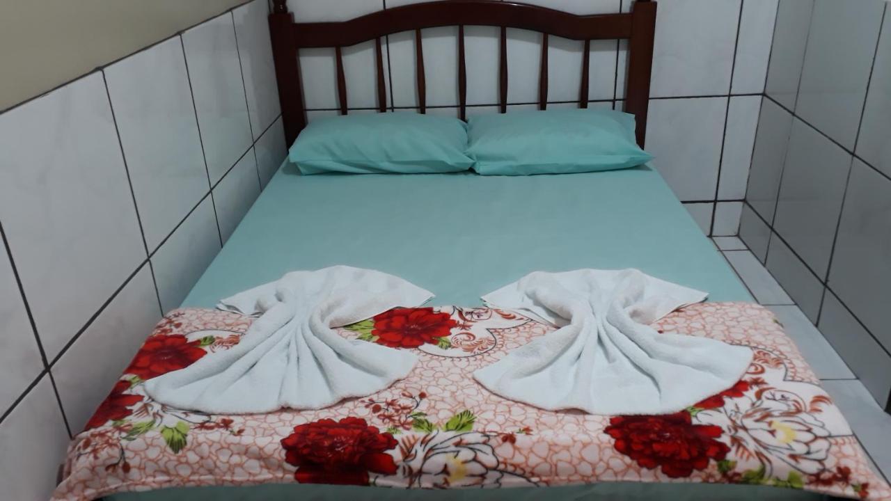 Pousada Vancele Bonito  Ngoại thất bức ảnh